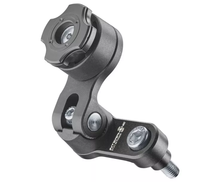 CellularLine Úchyt Interphone QUIKLOX do držiaka riadidiel