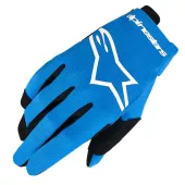 Alpinestars Radar ucla blue/white vel. XL