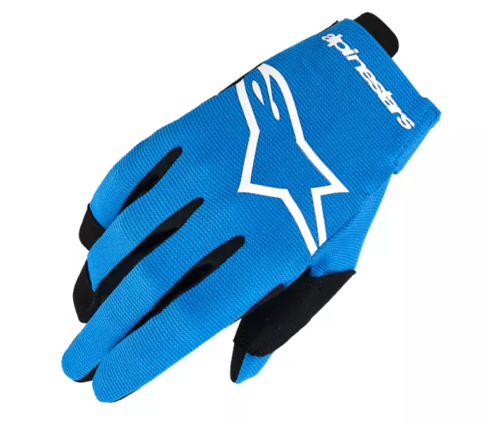 Alpinestars Radar ucla blue/white vel. XL