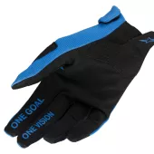 Alpinestars Radar ucla blue/white vel. XL