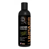 Sada na čistenie a starostlivosť o kožu Unpass Leather kit