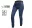 Dámske džínsy Trilobite Uptown skinny fit monolayer AAA blue