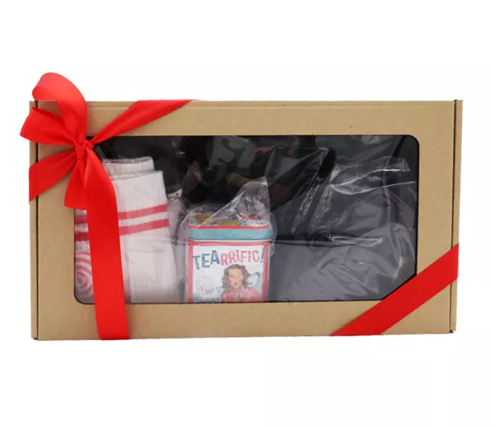 Dárkový balíček #4