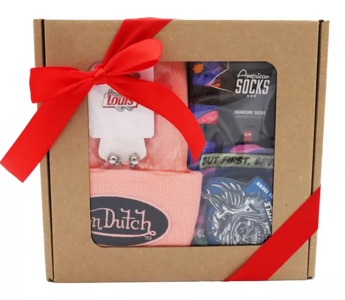 Dárkový balíček #8