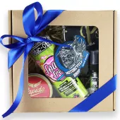 Vianočný balíček malý – Café Racer