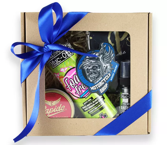 Vianočný balíček malý – Café Racer