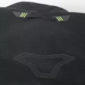 Macna Vaulture black/fluo yellow men jacket vel.M