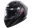 Helma na moto XRC VEGA glossy black