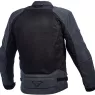 Bunda na motorku Macna Velocity grey/nighteye/black