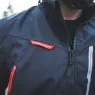 Bunda na offroad Alpinestars Venture R black/red