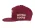 Čiapka Rusty Pistons Vernon red