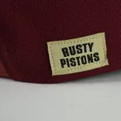 Čiapka Rusty Pistons Vernon red
