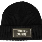 Čiapka Rusty Pistons Vernon black