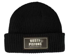 Čiapka Rusty Pistons Vernon black