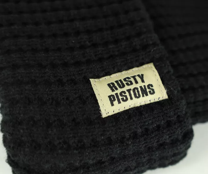 Čiapka Rusty Pistons Vernon black