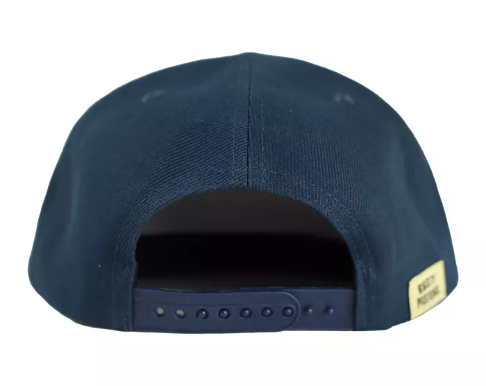 Šiltovka Rusty Pistons Vernon navy blue
