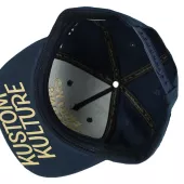 Šiltovka Rusty Pistons Vernon navy blue