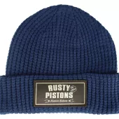 Čiapka Pistons Vernon navy blue