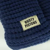 Čiapka Pistons Vernon navy blue
