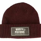 Čiapka Rusty Pistons Vernon red