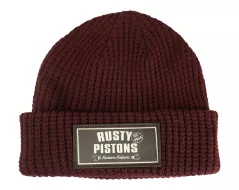 Čiapka Rusty Pistons Vernon red