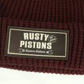 Čiapka Rusty Pistons Vernon red