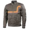 Bunda na motocykl Trilobite 1992 Victory brown