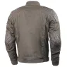 Bunda na motocykl Trilobite 1992 Victory brown