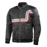 Bunda na moto Trilobite 1992 Victory red/blue