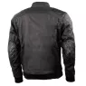 Bunda na moto Trilobite 1992 Victory red/blue