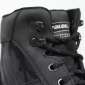Topánky na moto Falco 503 Viktor black/camo veľ. 45