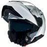 Helma na motorku NEXX X. Vilitur Plain white
