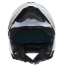 Helma na motorku NEXX X. Vilitur Plain white