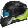Helma na moto NEXX X.Vilitur Latitude blk/neon yell MT