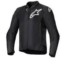 Pánska bunda na moto Alpinestars Viper Air V4 black