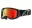 Motokrosové okuliare Alpinestars Vision 8 Corp black/mirror red