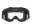 Okuliare na motokros Alpinestars Vision 8 Corp black/clear