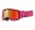 Okuliare na motokros Alpinestars Vision 8 Corp pink/mirror red