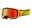 Motokrosové okuliare Alpinestars Vision 8 Corp yellow pink/mirror red