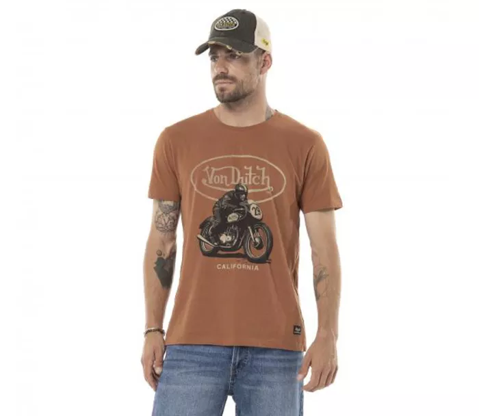 Von Dutch Racer L