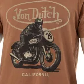 Von Dutch Racer L