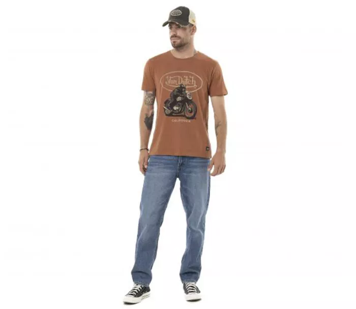 Von Dutch Racer L