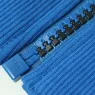 Dámská výroční mikina Bikers Crown BC20W002 blue