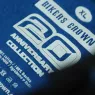 Výroční mikina Bikers Crown BC20M002 blue