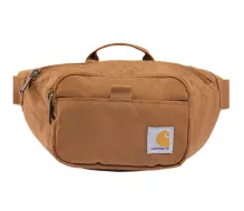 Bedrová taška carhartt® brown