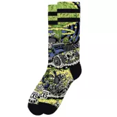 Ponožky American Socks Wasteland
