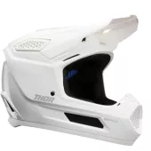 Thor 0110 - 8896 Fleet helma whiteout vel.XL