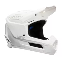 Thor 0110 - 8896 Fleet helma whiteout vel.XL