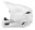 Thor 0110 - 8896 Fleet helma whiteout vel.XL