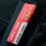 Dámska bunda na motorku XRC Totter WTP blk/grey/fluo